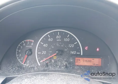 2019 Nissan Versa 1.6 S+ from USA, damaged, VIN 3N1CN7AP6KL800426